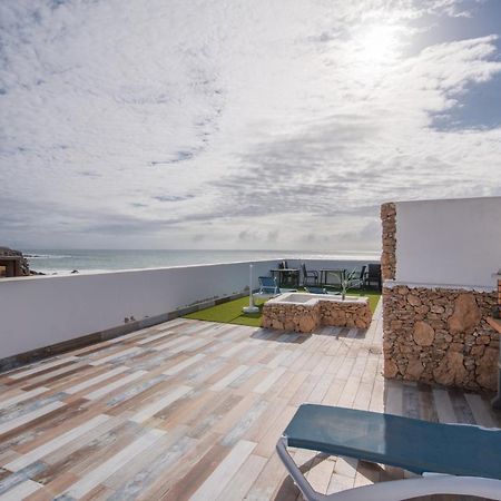 Ajuy Paradise Beach Exterior foto