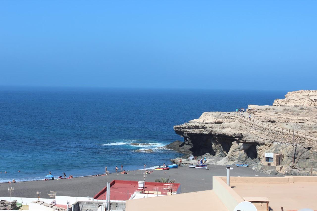 Ajuy Paradise Beach Exterior foto