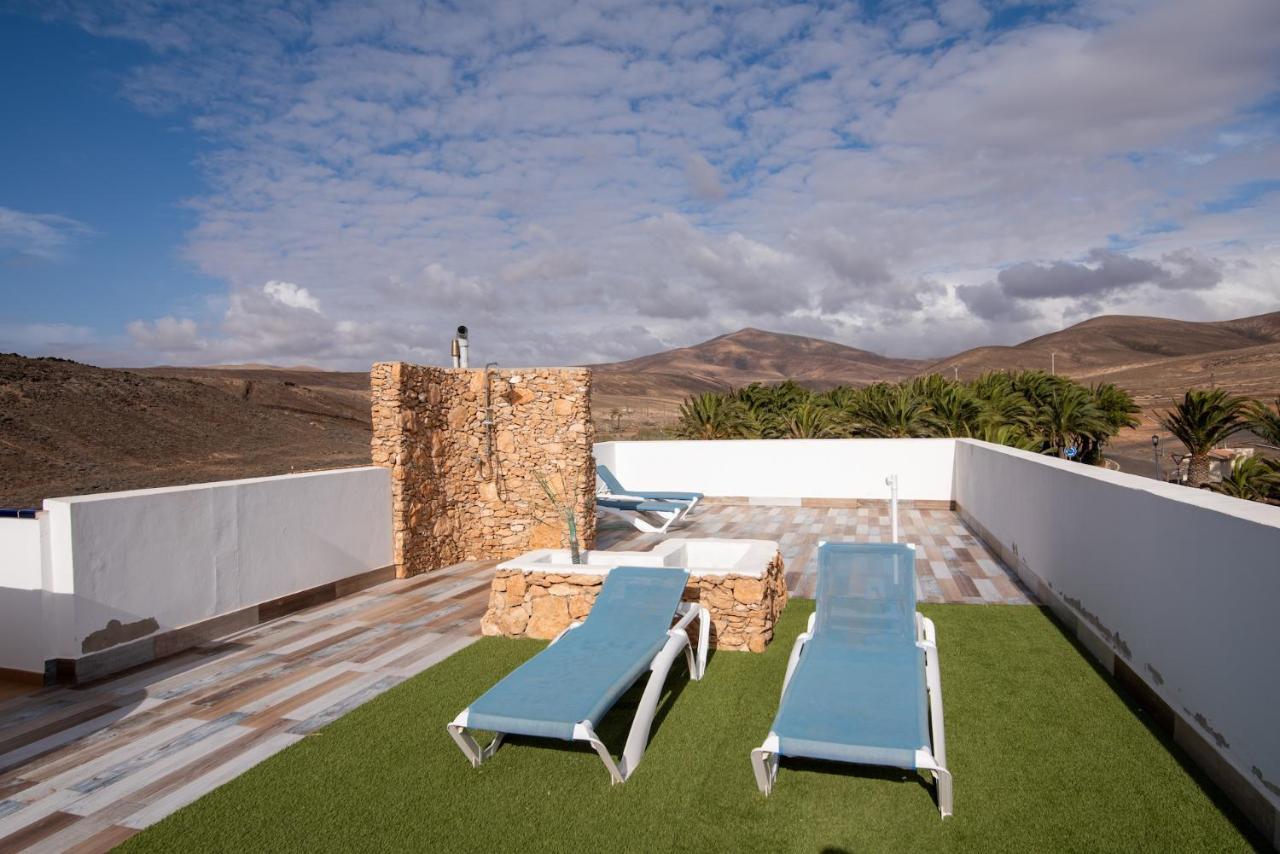 Ajuy Paradise Beach Exterior foto