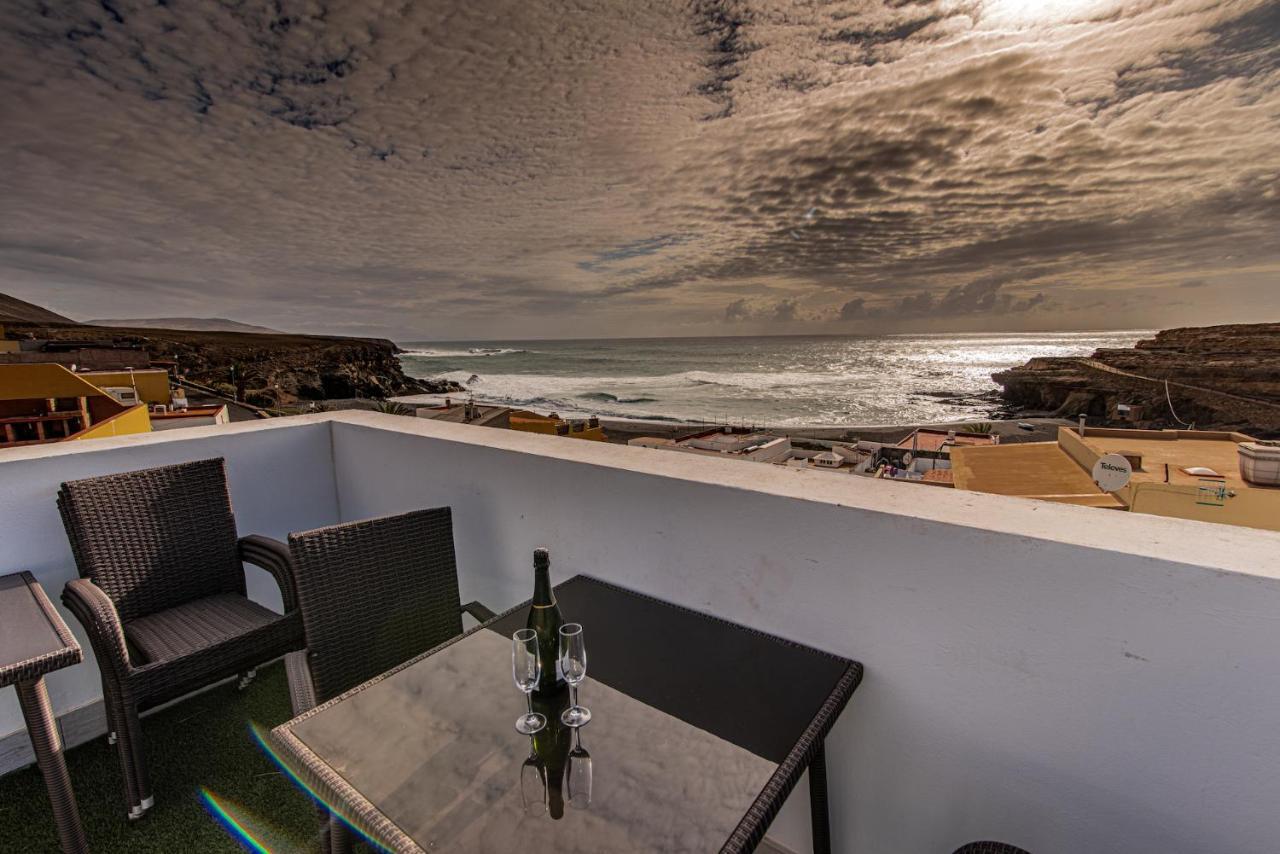 Ajuy Paradise Beach Exterior foto
